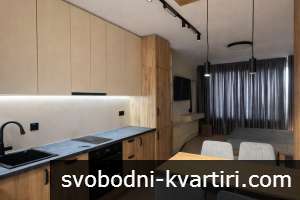 Едностаен, под наем, кв. Малинова долина