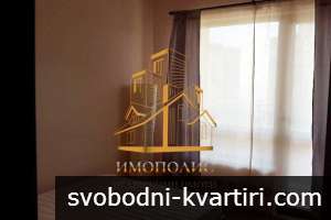 Двустаен апартамент - м-т Пчелина, Варна (Обява №:395995)