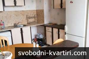 Тристаен, под наем, ж.к. Овча Купел 1 Тристаен, под наем, ж.к. Овча Купел 1