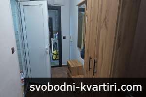 Славейков тристаен апартамент обзаведен #1751282508
