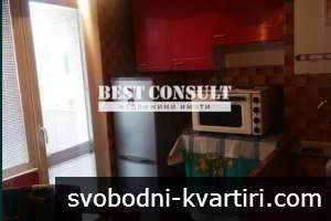 Едностаен обзаведен, климатик-Чародейка север