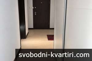 Тристаен, под наем, ж.к. Дървеница Тристаен, под наем, ж.к. Дървеница