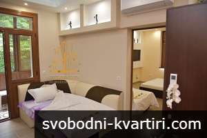 Двустаен апартамент - Център, Варна (Обява №:609400)