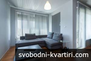 Nadia's Breeze - Spacious 1BR Apartment near the Beach
