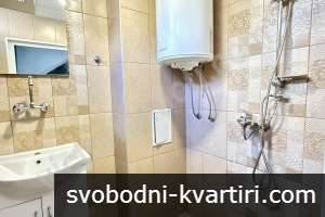 Двустаен южен апартамент в кв. Акация Двустаен южен апартамент в кв. Акация