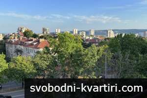 Самостоятелна обзаведена стая с личен душ и морска панорама – Чаталджа