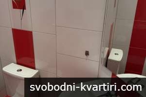 Двустаен апартамент Кършияка Топ Локация