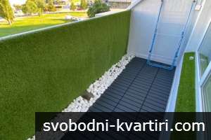 Двустаен, под наем, ж.к Връбница 1