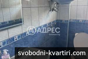 Тристаен апартамент под наем 699768