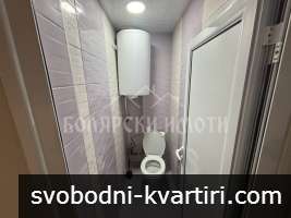 Функционален едностаен под наем Колю Фичето
