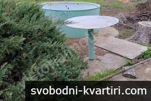 Здрава едноетажна къща Здрава едноетажна къща