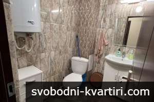 Двустаен Под Наем Колю Фичето