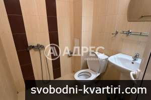 Двустаен апартамент под наем 703026 Двустаен апартамент под наем 703026