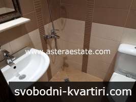 Апартамент, 96 кв.м., с 2 спални, ет.3, под наем, в Широк център - Автогарата, на Благоевград Апартамент, 96 кв.м., с 2 спални, ет.3, под наем, в Широк център - Автогарата, на Благоевград