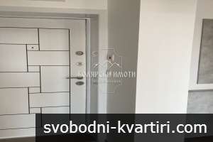Луксозен двустаен на бул. България
