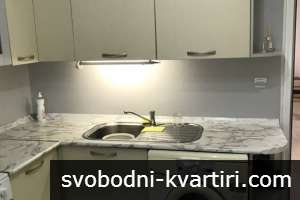 Двустаен в идеален център Двустаен в идеален център