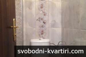 Възраждане тристаен апартамент обзаведен #1741845609