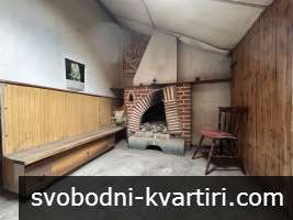 Тристаен апартамент след ремонт на бул. България