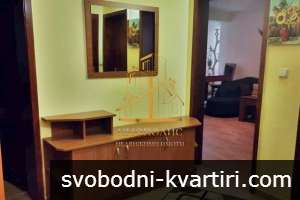 Двустаен апартамент – Чаталджа, Варна (Обява №:228138)