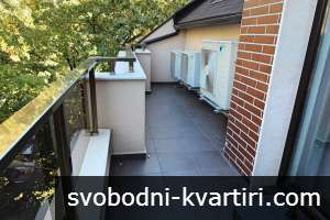 Център тристаен апартамент обзаведен #1746599620