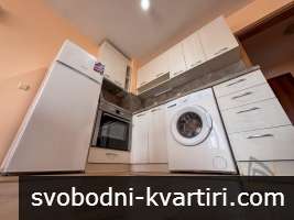 Зорница двустаен апартамент обзаведен #1748340440