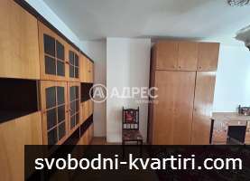 Тристаен апартамент под наем 653256
