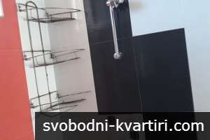 Самостоятелна стая със санитарен възел