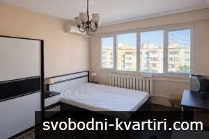 Tристаен, под наем, ж.к. Банишора Tристаен, под наем, ж.к. Банишора