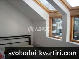 Двустаен апартамент под наем 332408