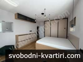 Тристаен апартамент в комплекс Орловец Тристаен апартамент в комплекс Орловец