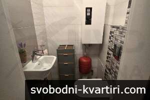 Дава се под наем мезонет в Лятно кино Тракия!