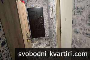 Тристаен в кв. Бузлуджа Тристаен в кв. Бузлуджа