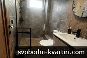 Двустаен апартамент, под наем, кв. Кайсиева градина