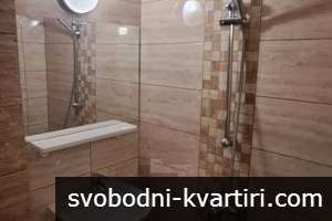 Славейков двустаен апартамент обзаведен #1749194611