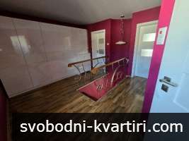 Дава се под наем мезонет в Лятно кино Тракия!