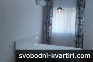 Двустаен апартамент Кючук Париж
