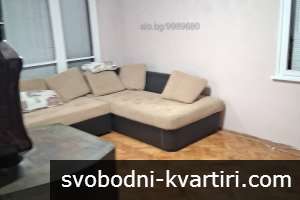 Тристаен апартамент Каменица 1