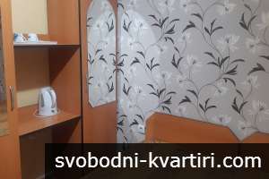 Двустаен, до V-ти корпус Двустаен, до V-ти корпус
