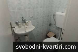 Давам под наем четиристаен-2спални,хол,кухня-трапезария в ЦЕНТЪРА на Пловдив (Каменица-1)-До ВСИ,ПУ,ТУ-до хотел НОРИЗ-55 Давам под наем четиристаен-2спални,хол,кухня-трапезария в ЦЕНТЪРА на Пловдив (Каменица-1)-До ВСИ,ПУ,ТУ-до хотел НОРИЗ-55