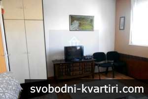 Едностаен апартамент в Кършияка