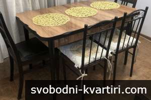 Уютен 3-стаен апартамент за нощувки в гр.Бургас жк.Братя Миладинови Уютен 3-стаен апартамент за нощувки в гр.Бургас жк.Братя Миладинови