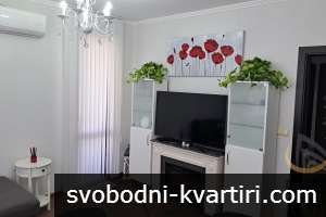 Сарафово двустаен апартамент обзаведен #1748327465