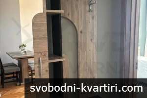 Дава се под наем двустаен апартамент в Чайка! Дава се под наем двустаен апартамент в Чайка!
