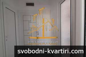 Двустаен апартамент - Левски, Варна (Обява №: 532230)