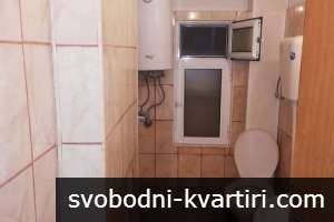 Двустаен апартамент кв.Смирненски партер Двустаен апартамент кв.Смирненски партер