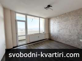 Тристаен апартамент