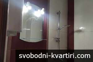 Давам 3-стаен апартамент в Кючук Париж