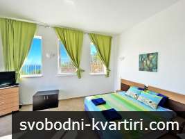 Villa Regina Bella – Луксозна морска вила с басейн