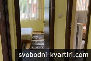 2-стаен апартамент под наем