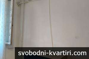 Давам под наем двустаен апартамент в гр.Пловдив